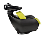 Перукарська мийка Thomas компактна мийка для перукарського салона краси VM 2014, фото 5