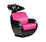 Перукарська мийка Thomas компактна мийка для перукарського салона краси VM 2014, фото 7