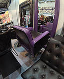 Настінне велике дзеркало Bronx Дзеркало в передпокій дзеркала для перукаря VM_716, фото 4