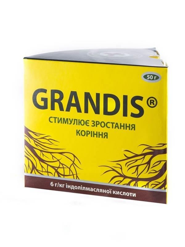 Корневін Грандіс 50 г GRANDIS