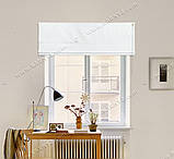 Римська фото штора Прованс. Безкоштовна доставка. Інд.розмір. Гарантія. Арт. 15-10-84, фото 2