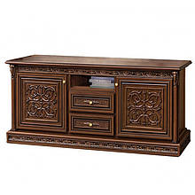 Тумба під телевізор 1,89 у вітальню ДСП/МДФ Тоскана Скай