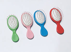 Гребінець колодок маленький