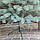 Штучна ялинка Буковельська блакитна лита, фото 3