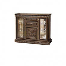 Комод-Бар у вітальню ДСП/МДФ Тоскана Скай