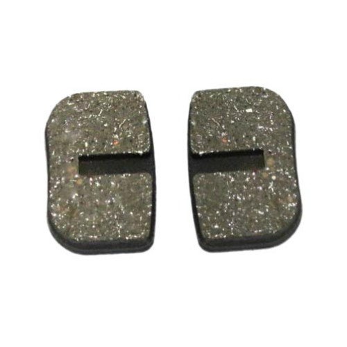 Колодки гальмівні велосипедні Ares HPD10 дискові, фото 1