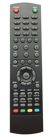 Пульт для TELEFUNKEN TF-LED28S48T2, фото 1