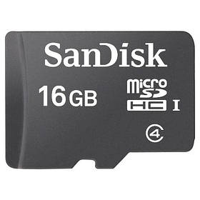 Флешка SANDISK SD 16GB