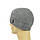 Чоловіча шапка 1*1 сірий, фото 2