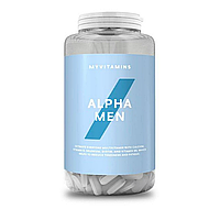 Вітаміни Alpha Men MyProtein 240 таблеток