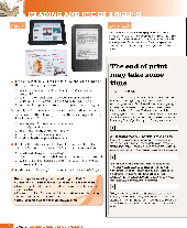 Compact Advanced student's Book with answers and CD-ROM, фото 6