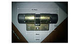 Mexin AFS 90 мм (45*45) циліндр 6+2 ключів для дверей Вінниця Київ Одеса Львів Тернопіль Ужгород, фото 4