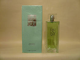 Lalique — Eau De Lalique (2003) — Туалетна вода 200 мл — Рідкий аромат, знятий із виробництва