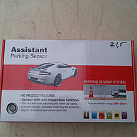Парктронік 4 датчики