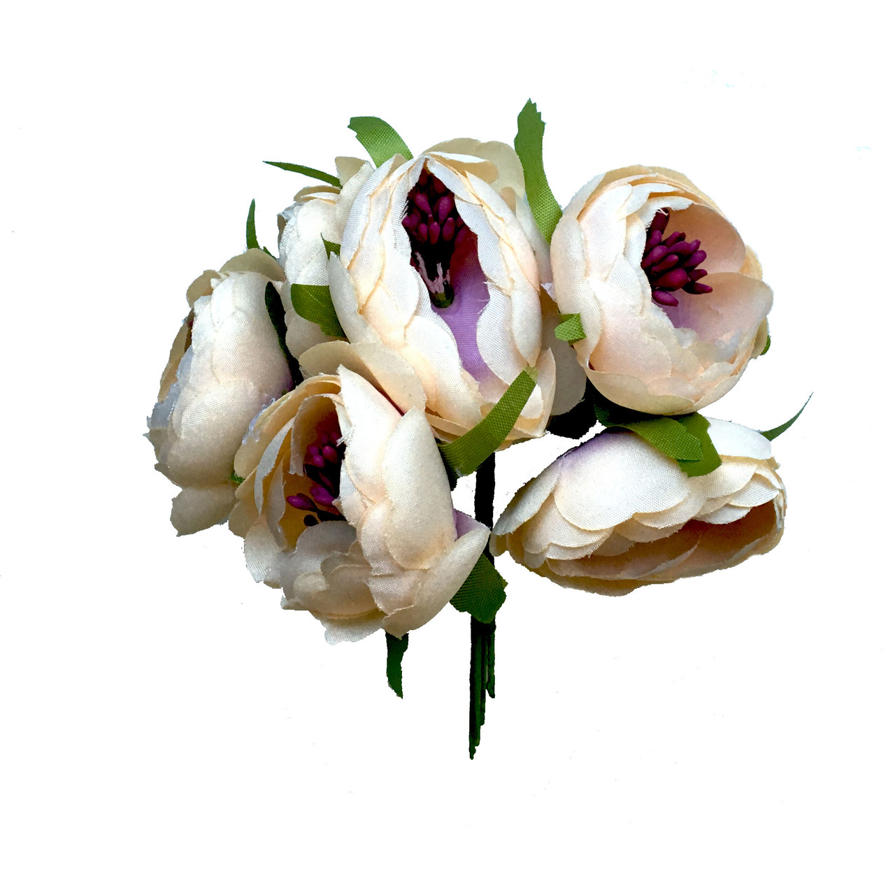 Півонії мінісикові 4 см, фото 1