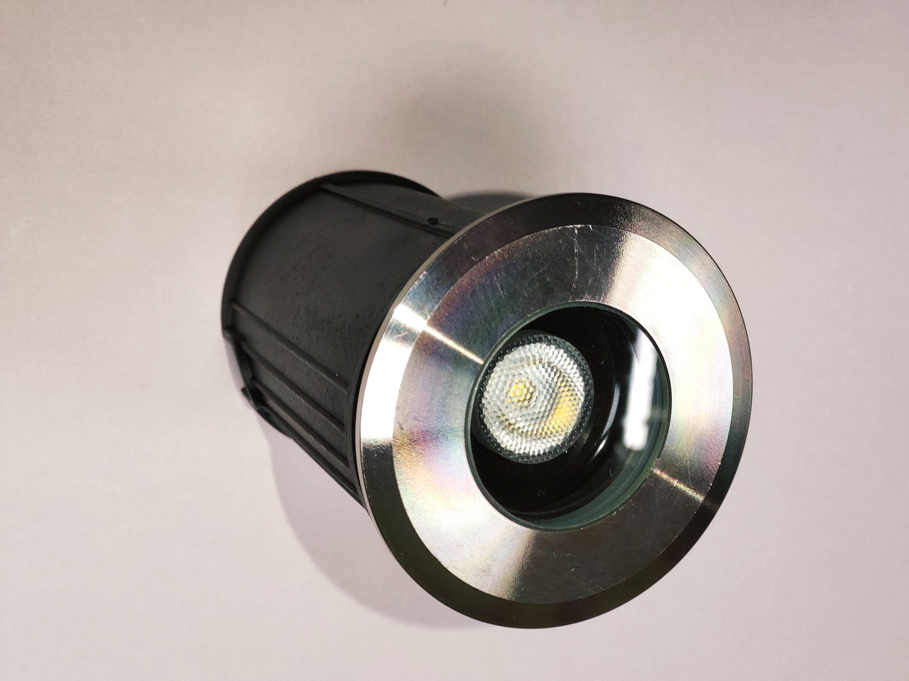 Підводний вбудований світильник 1*3W ip68 Ecolend, фото 1