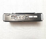 Радіо приймач MP3 RX-1413, USB, microSD з здвоєним ліхтариком і функцією зарядки від сонця, фото 7