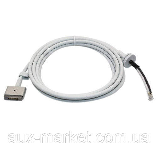 Кабель DC з роз'ємом T-type для Apple MagSafe 2 60W