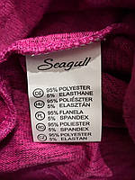 Реглан для дівчат оптом, Seagull, 8-16 років, № CSQ-52568, фото 2
