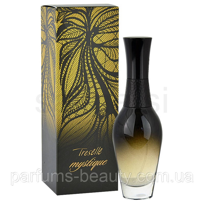 Туалетна вода жіноча Treselle Mystique Avon, Трисел Містик, Ейвон Рарітет