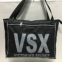 Сумка пляжна Victoria's Secret 28*48 гуртом