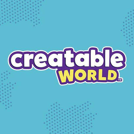 Creatable World