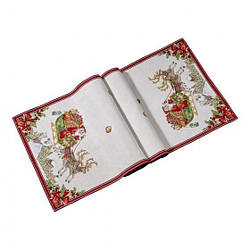 Доріжка гобеленова 49 x 143 см toy's Fantasy Villeroy&Boch