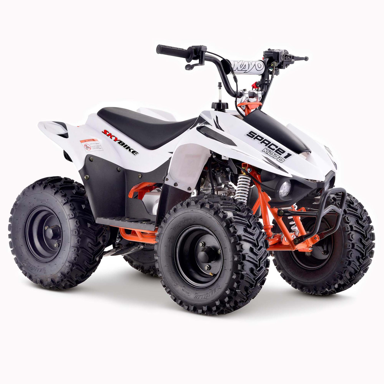 Квадроцикл Skybike KAYO SPACE 70