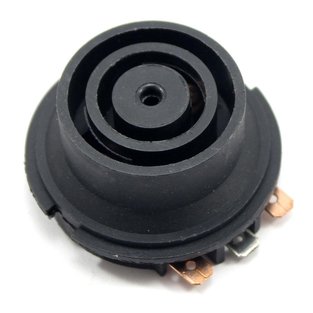 Контактная группа для подставки чайника L668 (250V, 13A), термостат для ...