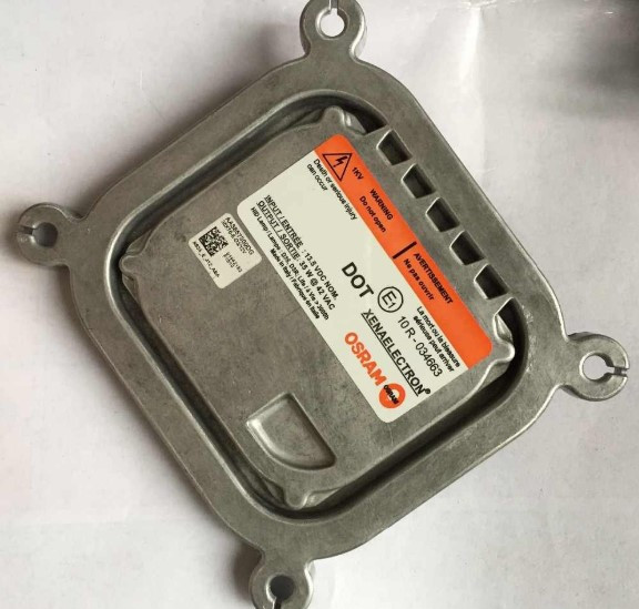 Блок розжига Osram D1S 35XT5-2-D1/12V Ford XT5-7-D3/12V 85410LXCW