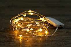 Гирлянда LED мини 2 метра