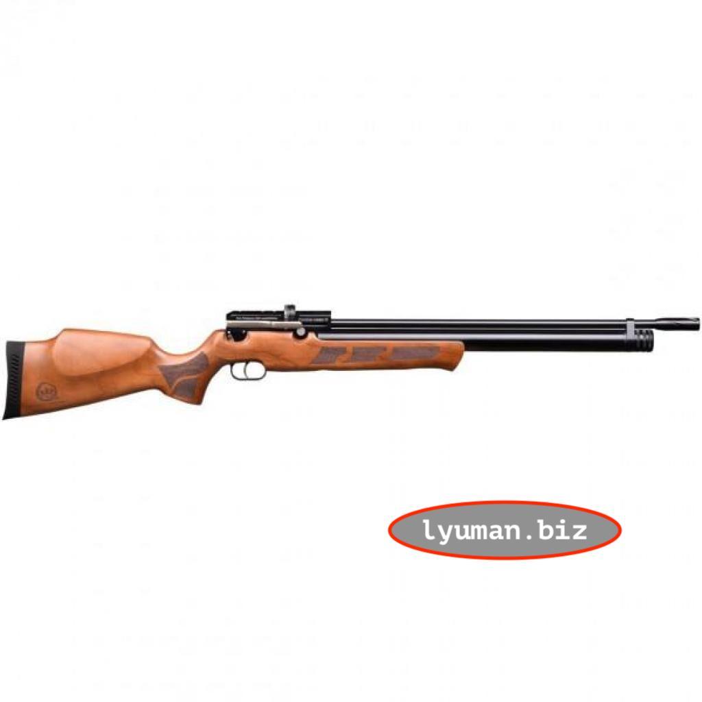 Пневматична гвинтівка Kral Puncher Mega Wood PCP 4,5 мм