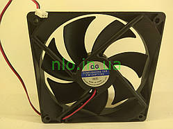 Вентилятор охолодження 120х120х25 мм 24 V