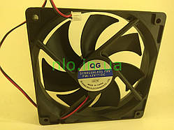 Вентилятор охолодження 120х120х25 мм 12 V