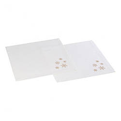 Комплект серветок 40 x 40 см Classic Christmas 2017 Villeroy&Boch