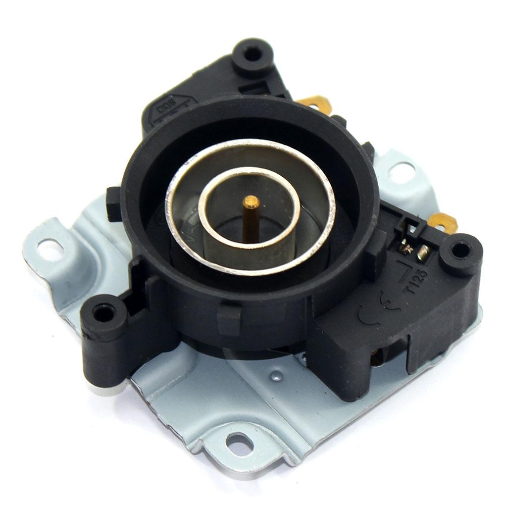 Термостат із контактною групою для чайника SLD-125 (250V, 10A) - запчастини для чайників, термопотів Sunlight, фото 1