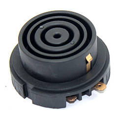 Термивимикач для чайника нижній SLD-151 (250V, 10A), 5 контактів - запчастини для чайників, термопотів
