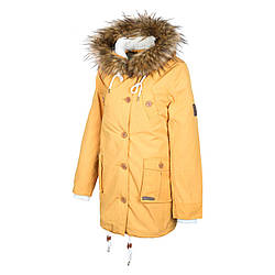 Парка жіноча Alpine Crown Salma ACPJ-170213-001 36