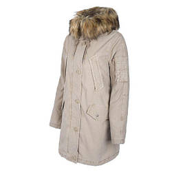 Парка жіноча Alpine Crown Jacket Shadow ACPJ-180547-001