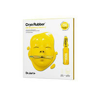 Маска для лица Dr.Jart + CRYO RUBBER с витамином С Осветляющий 4г + 40г (714519)