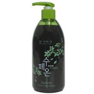 Гель для душу преміум Daeng Gi Meo Ri Supeon Premium Body Cleanser 500 мл (084352)