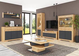 Модульна система Fidel Blonski