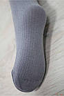 ОПТОМ Колготки для дівчинки Agatka сірі (92-98 / 2,5-3 роки) Knittex 2125000644691, фото 5