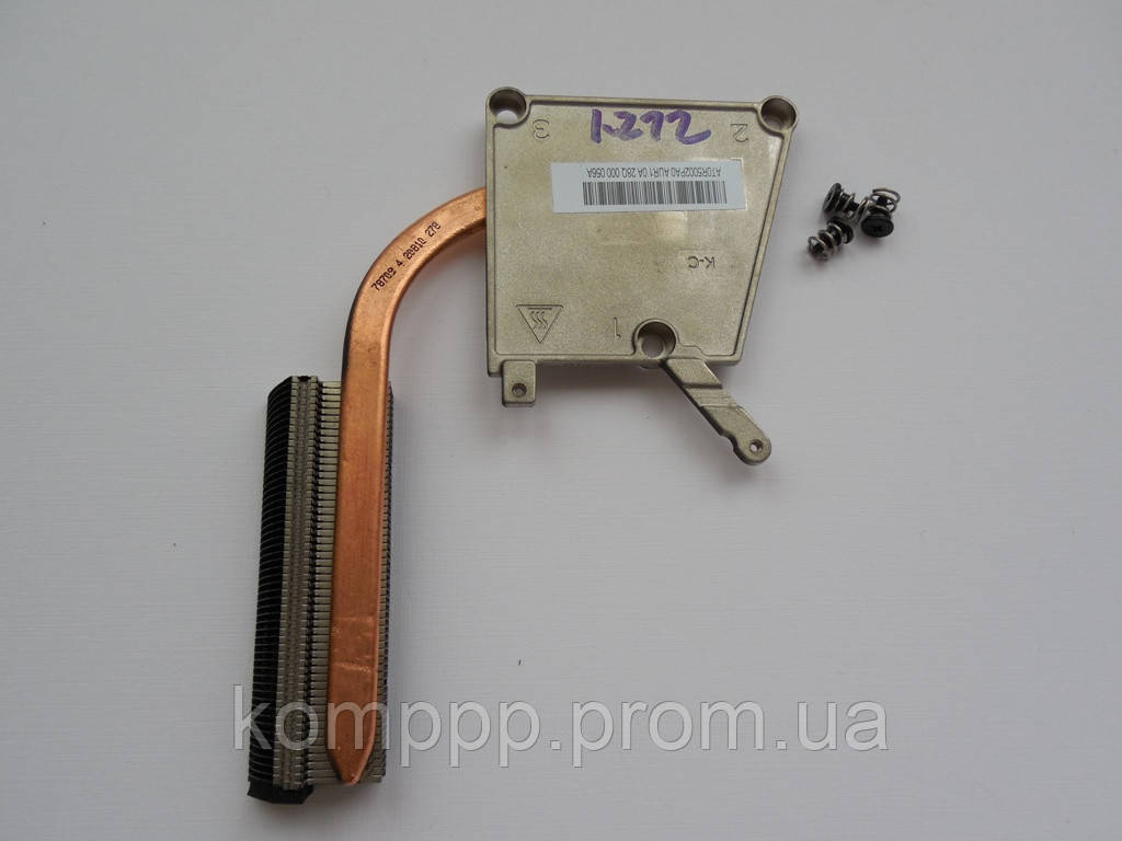 Радіатор для ноутбука Lenovo G585 AT0R5002PA0967