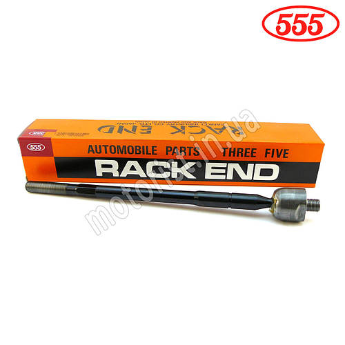 Тяга рулевая 14 мм Chery Tiggo 555 Чери Тиго Тигго T11-3401300BB (ID ...