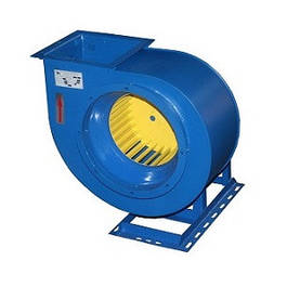 Вентилятори відцентрові промислові