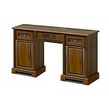 Стіл туалетний з ДСП/МДФ Тоскана Скай