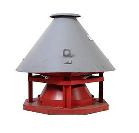 Вентилятори дахові