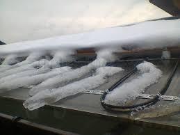 Нагрівальний кабель потужний Fenix ADPSV 30 вт/метр ( 52м + 5 Холодного) (Чехія)