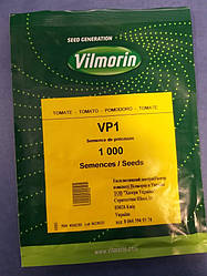 ВП-1 F1/VP-1 F1 — Томат індетермінантний, Hazera. 1000 насіння